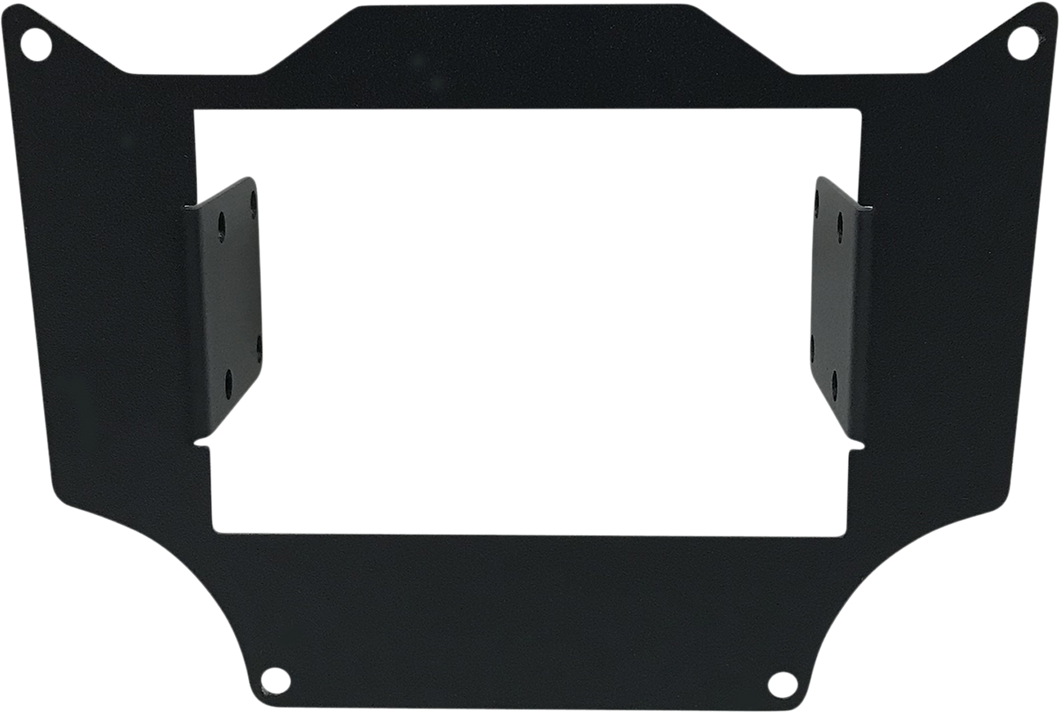 Mounting Bracket - 3