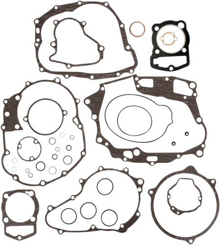 Complete Gasket Kit - ATC 200 E/M