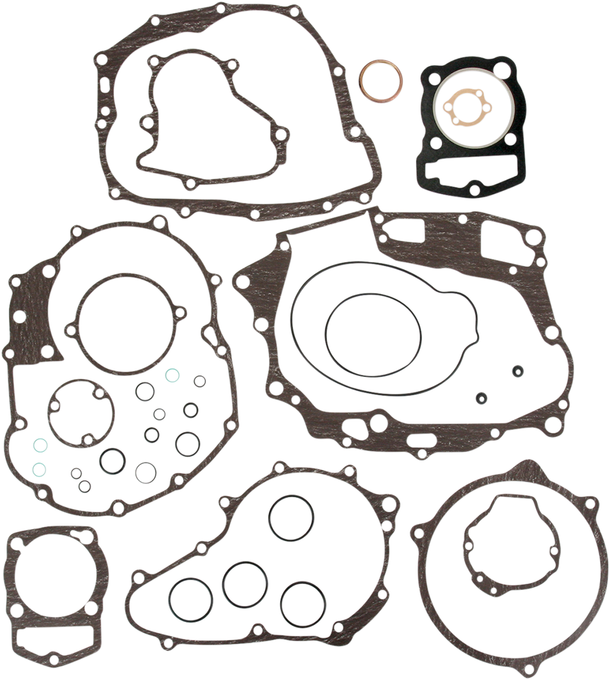 Complete Gasket Kit - ATC 200 E/M