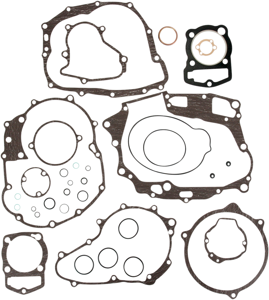 Complete Gasket Kit - ATC 200 E/M