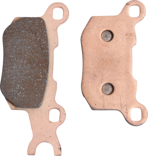 Sintered Brake Pads