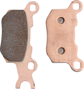 Sintered Brake Pads