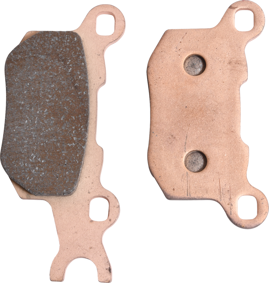 Sintered Brake Pads