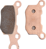 Sintered Brake Pads