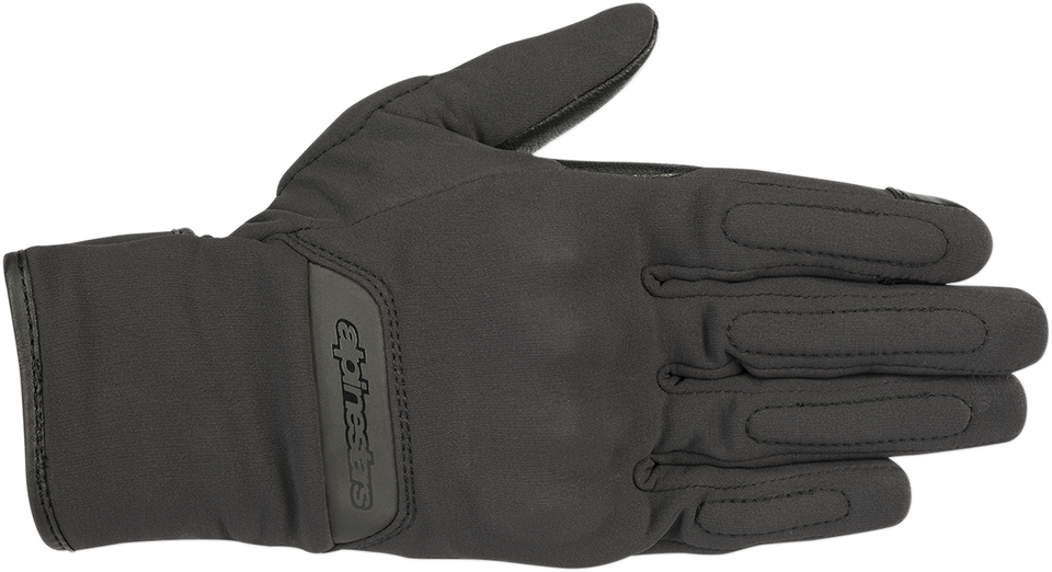 Stella C-1 Windstopper® V2 Gloves - Black - XS - Lutzka's Garage