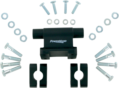 Pivot Adapter Kit - Adjustable - Polaris