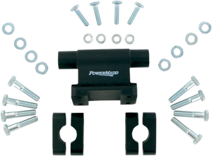 Pivot Adapter Kit - Adjustable - Polaris