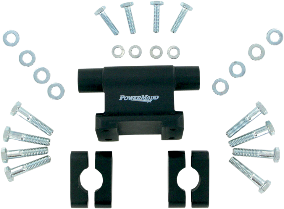 Pivot Adapter Kit - Adjustable - Polaris