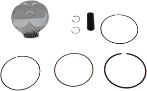 Piston Kit - Gas Gas EX/MC450F | Husqvarna FC/FS450 | KTM SX-F/XC-F450 - 94.96 mm