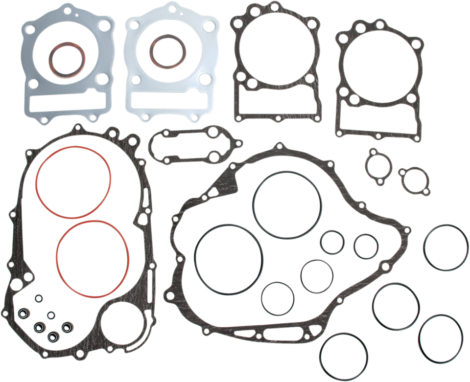 Complete Gasket Kit - XV1000/1100