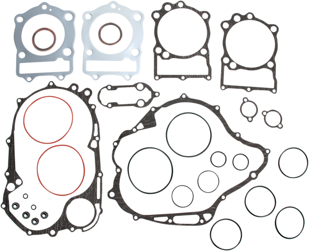 Complete Gasket Kit - XV1000/1100