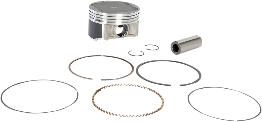 Piston Kit - Standard - Original Series - Polaris