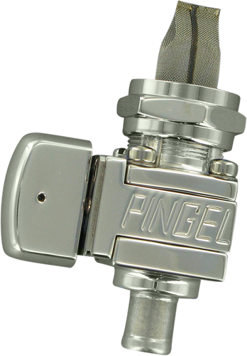 The Guzzler® Fuel Valve - 22 mm - 3/8