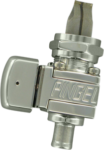 The Guzzler® Fuel Valve - 22 mm - 3/8"