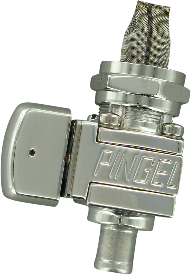 The Guzzler® Fuel Valve - 22 mm - 3/8"