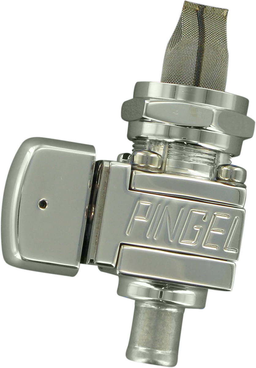 The Guzzler® Fuel Valve - 22 mm - 3/8