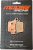 XCR Brake Pads - Front