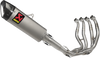 Race Exhaust