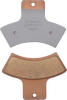 Sintered Brake Pads - Polaris