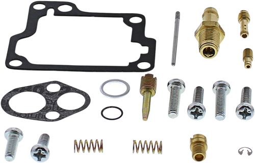 Carburetor Repair Kit - Suzuki