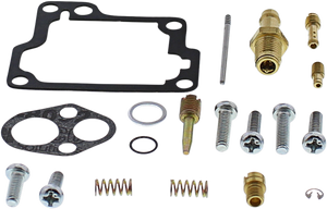 Carburetor Repair Kit - Suzuki