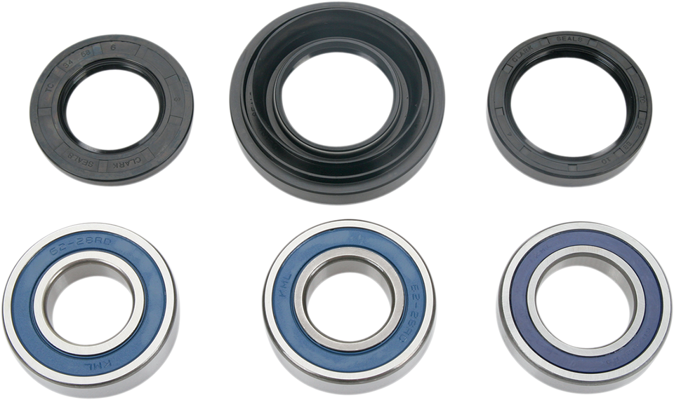 Wheel Bearing Kit - Rear