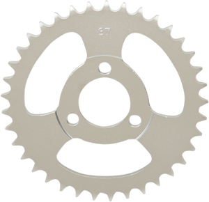 Rear Sprocket - 37 Tooth - Honda