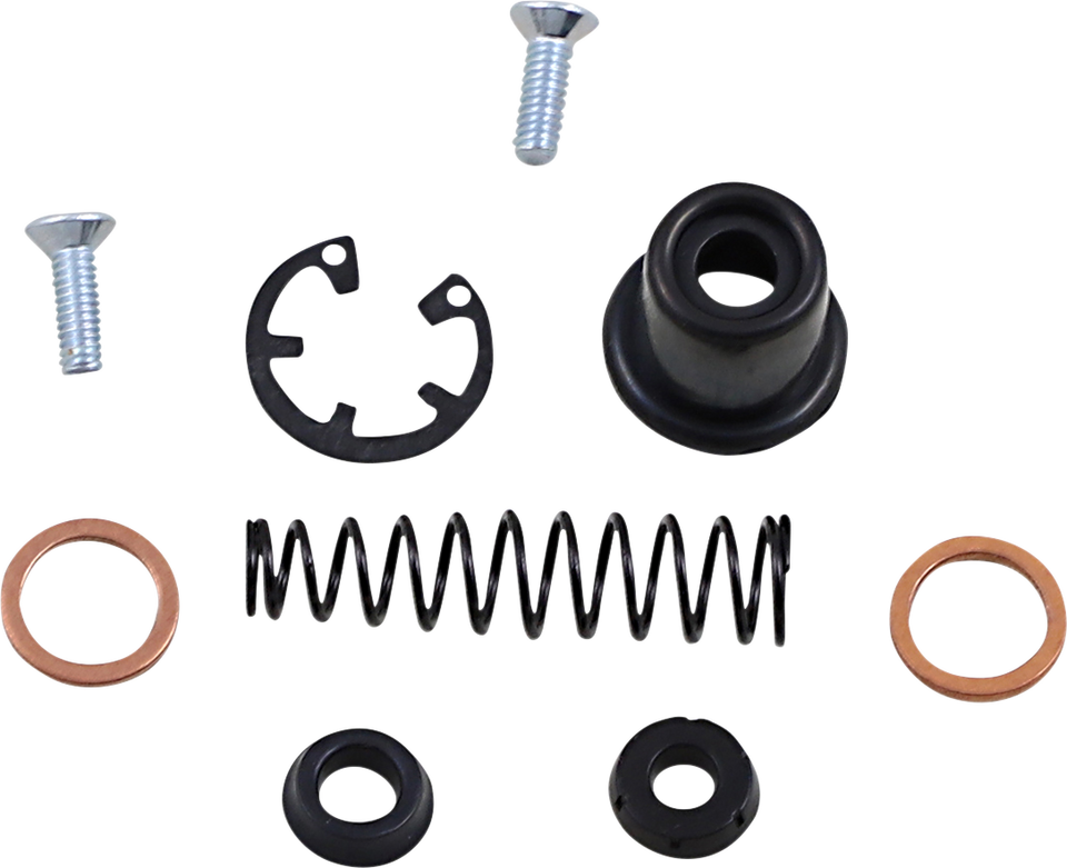 Repair Kit - Master Cylinder - Brake