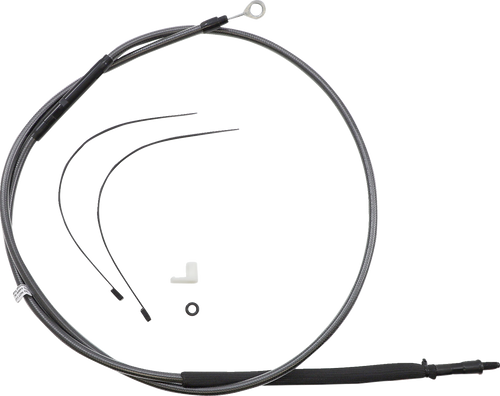 Control Cable Kit - Black Pearl™