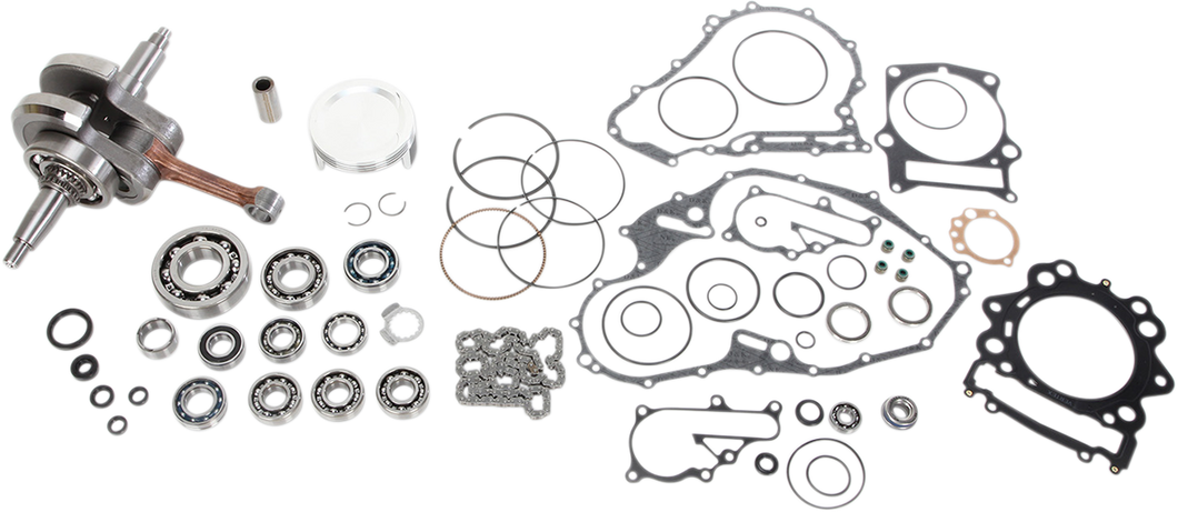 Engine Rebuild Kit - Yamaha Raptor 700R