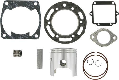 Piston Kit with Gaskets - 90.00 mm - Arctic Cat | Kawasaki | Suzuki