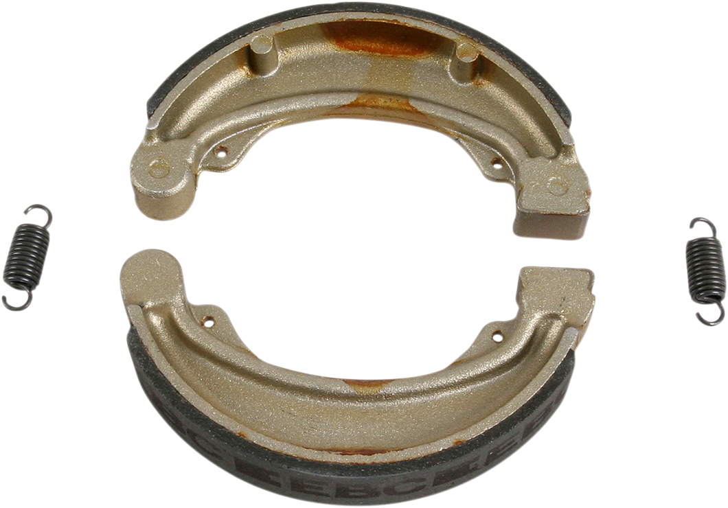 Brake Shoes - Honda