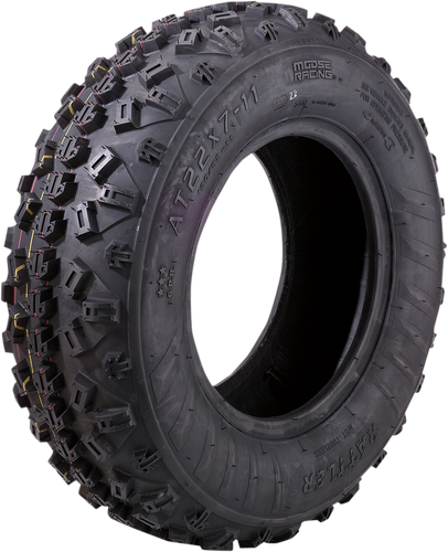 Tire - Rattler - Front - 22x7-10 - 6 Ply