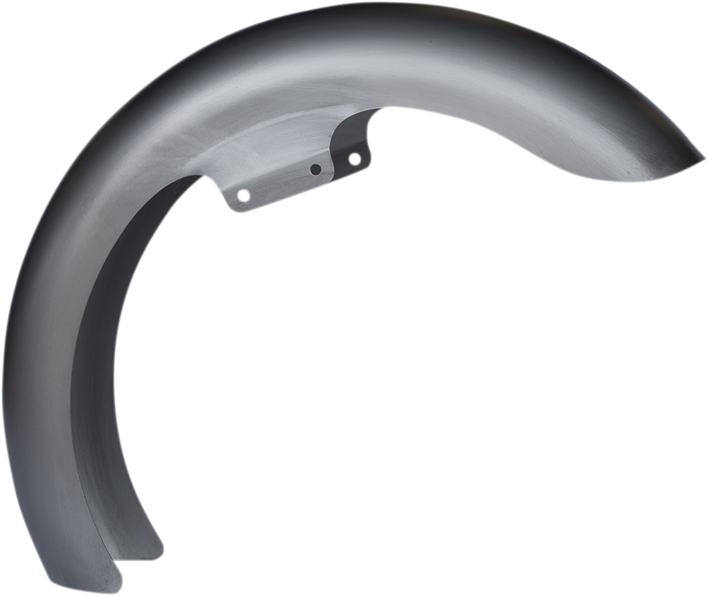 LS-2 Custom Softail Front Fender - For 21