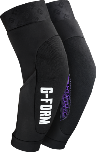 Terra Elbow Guards - XS - Lutzka's Garage