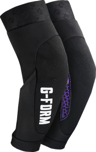 Terra Elbow Guards - XS - Lutzka's Garage