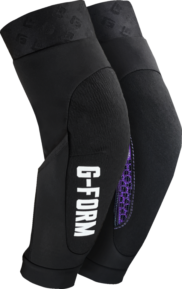 Terra Elbow Guards - XS - Lutzka's Garage