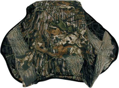 Seat Cover - Mossy Oak - Rubicon - Lutzka's Garage