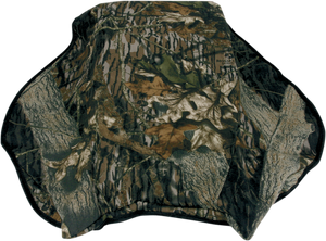 Seat Cover - Mossy Oak - Rubicon - Lutzka's Garage