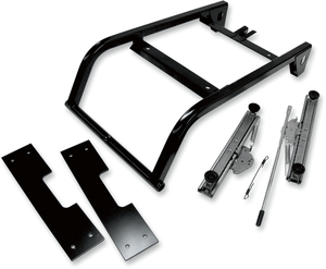 Seat Mounting Kit - Torque V2 - Front - For Single Seat