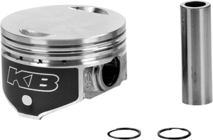 Piston Kit - Twin Cam 88