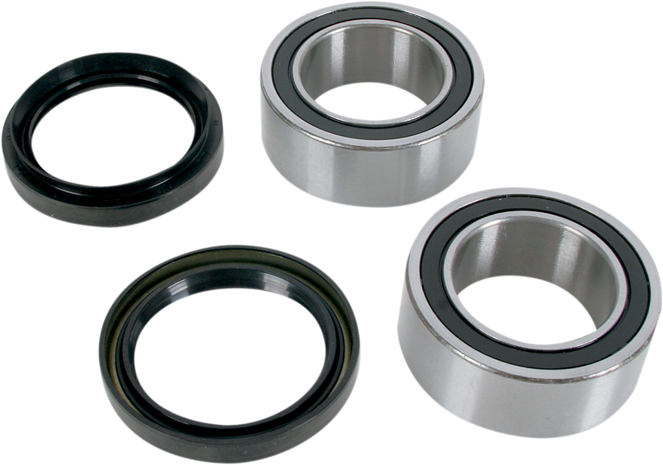 Wheel Bearing Kit - Rear - Yamaha