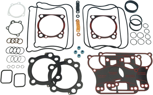 Top End Gasket Kit - XL - Lutzka's Garage