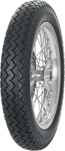 Tire - Safety Mileage Mark II AM7- Rear - 3.50-19 - 57S