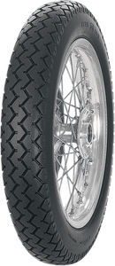 Tire - Safety Mileage Mark II AM7- Rear - 3.50-19 - 57S