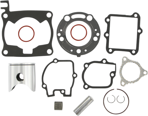 Piston Kit with Gaskets