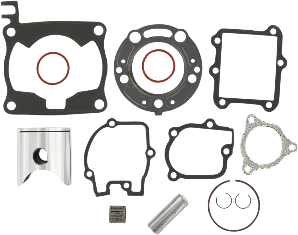 Piston Kit with Gaskets