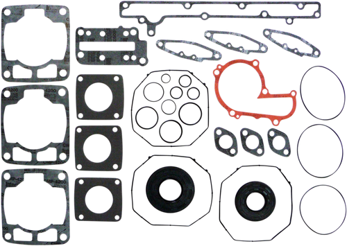 Complete Gasket Set - Polaris