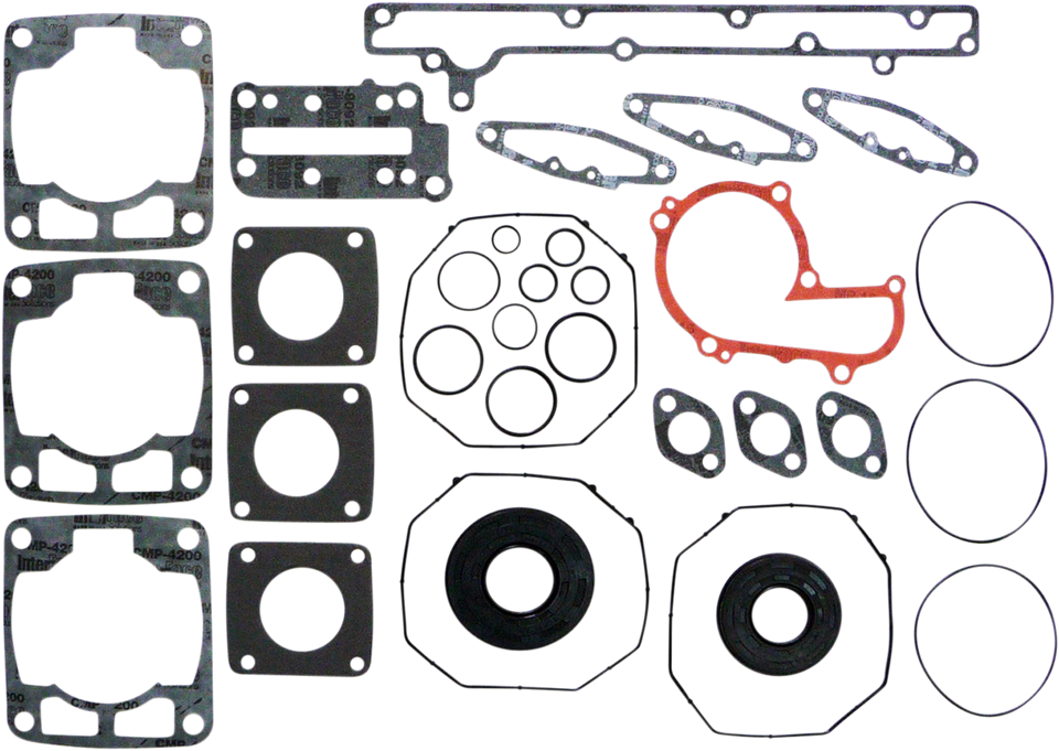 Complete Gasket Set - Polaris