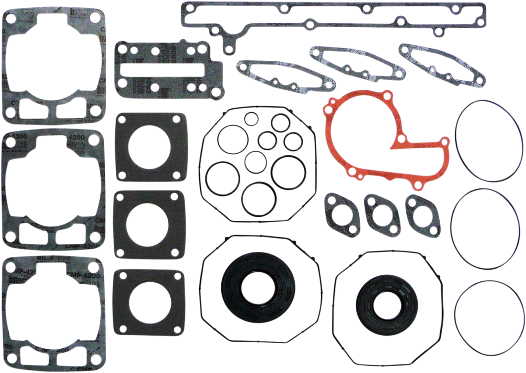 Complete Gasket Set - Polaris